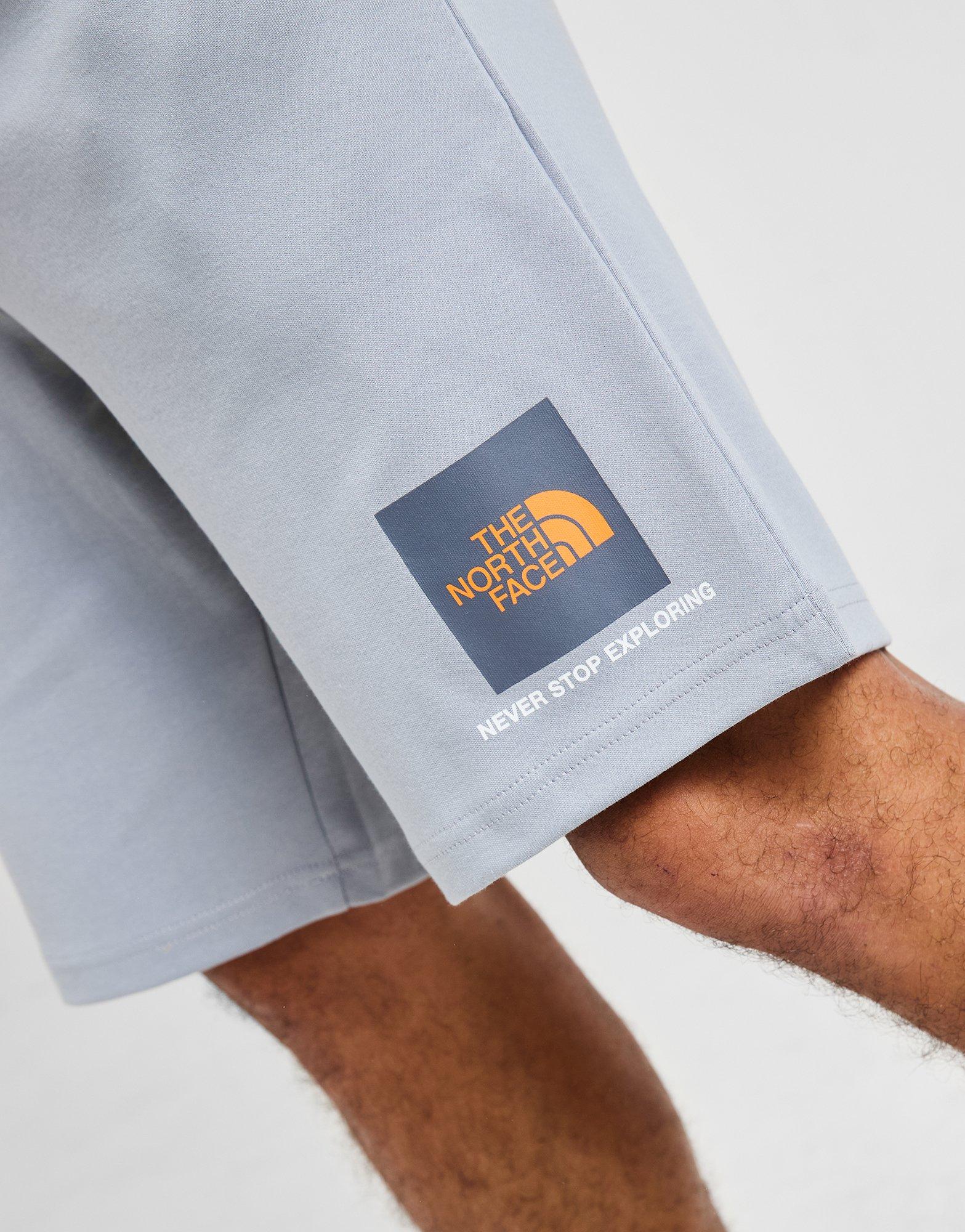 The North Face Short Fine Box Homme