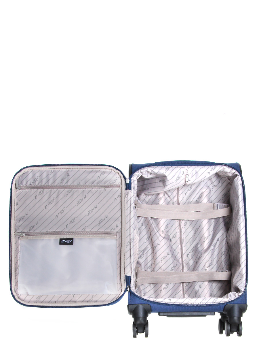 Valise Airtex CyllÀne 55 cm