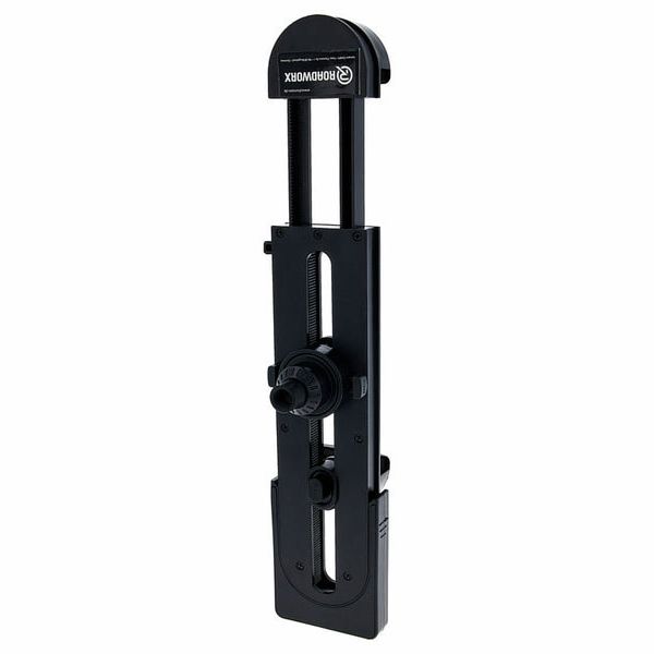 Roadworx Tablet Clamp Bundle