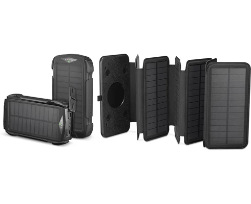 Andersson PRB-S2000-Solar Powerbank
