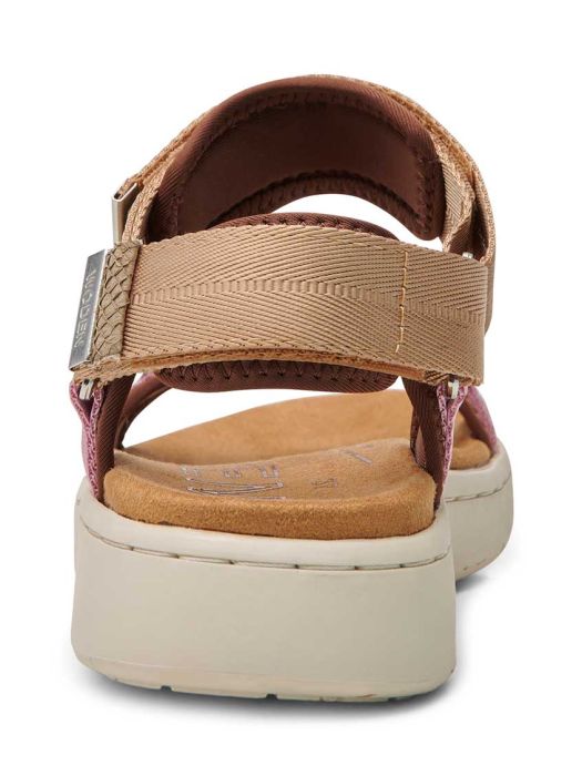 Line Sandal