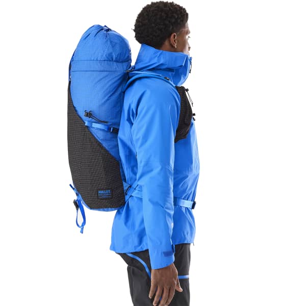 Sac à dos alpinisme MILLET TRILOGY JORASSES 30 ICON BLUE