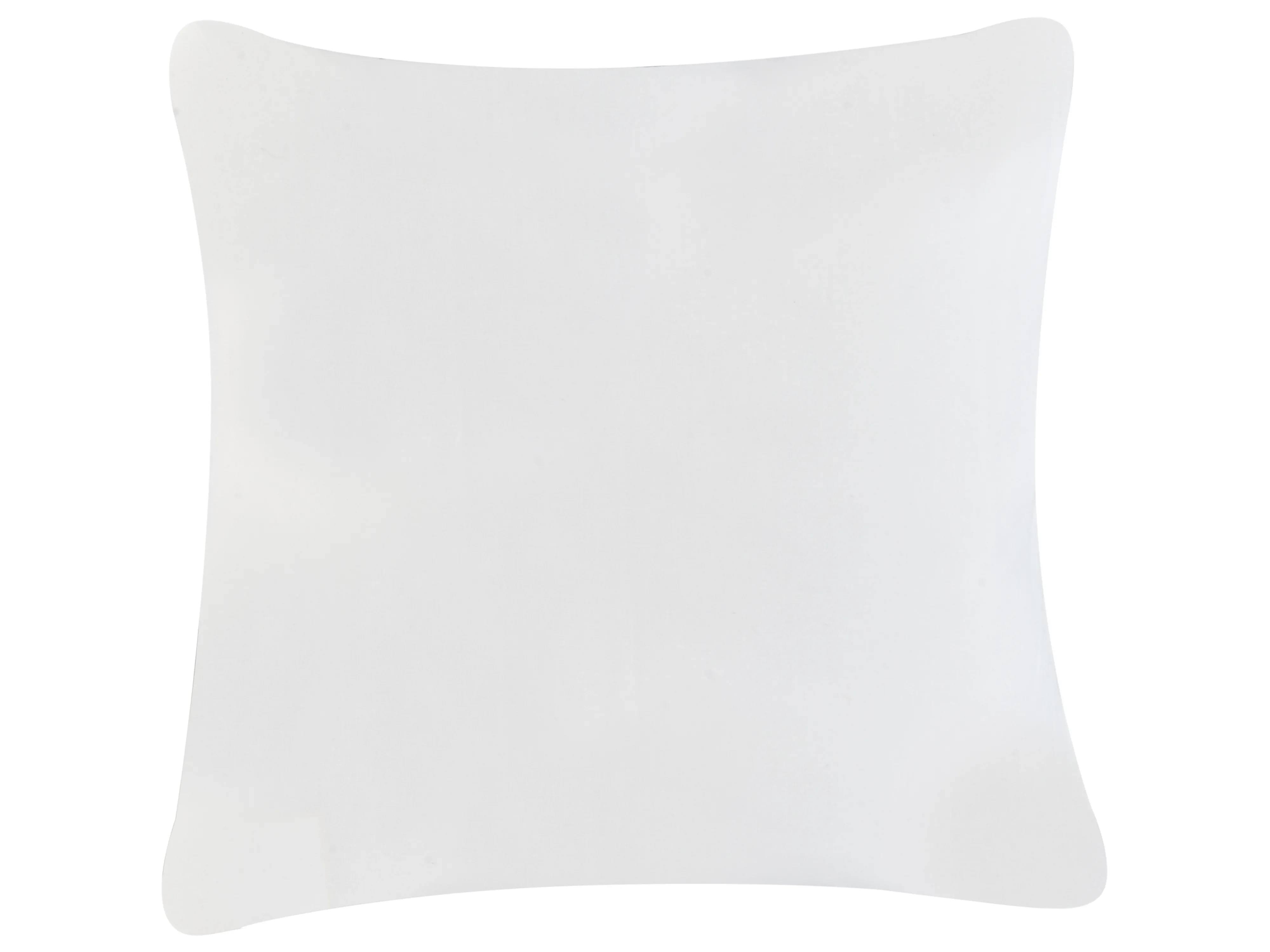 Set van 3 tuinkussens SEASIDE bladpatroon Groen