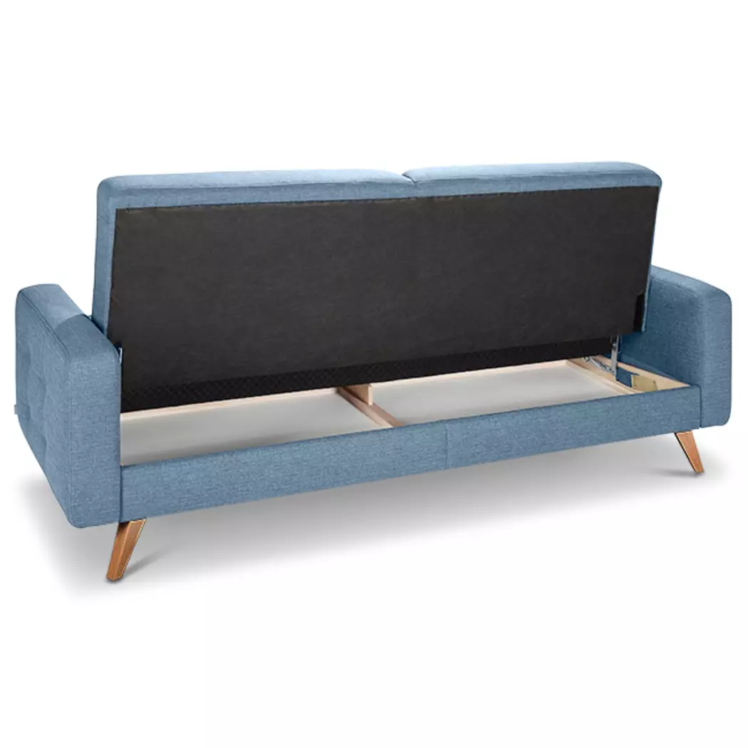 Schlafsofa Nappa
