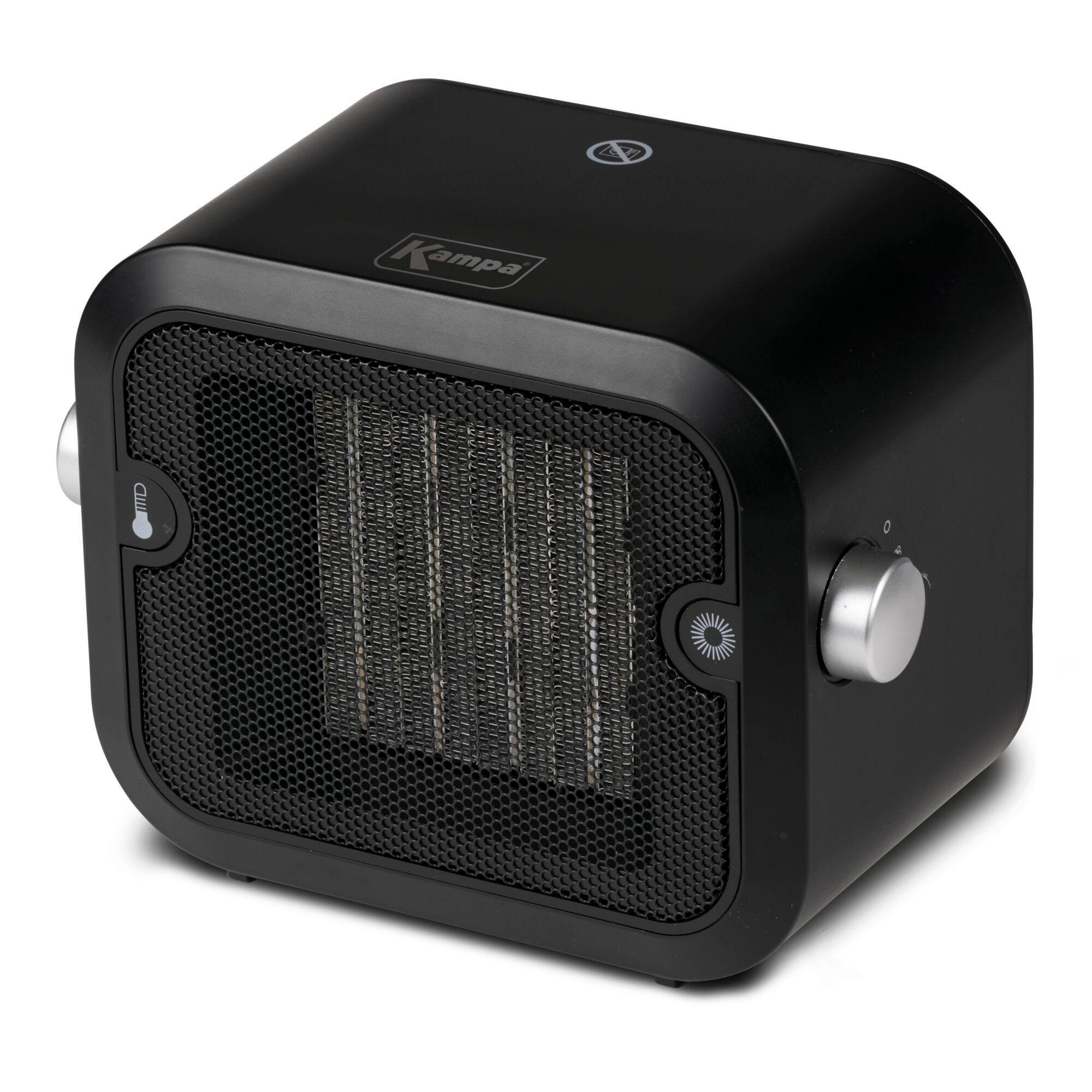 Kampa Cuboid Mobile Heizung 1500 W