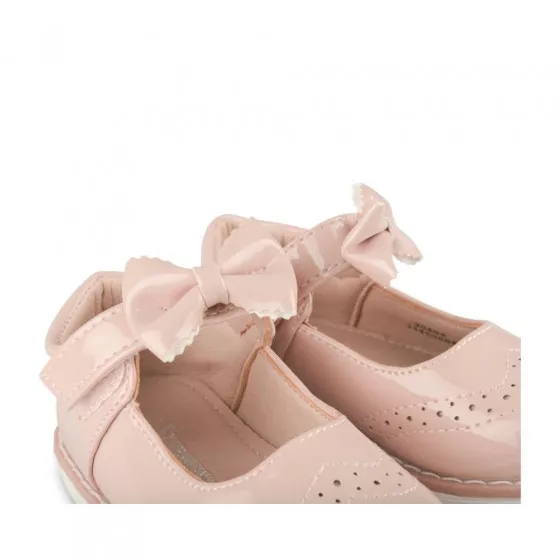 Baskets ROSE FREEMOUSS GIRL