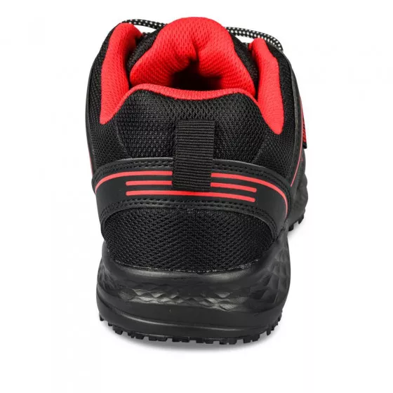 Chaussures de sécurité NOIR SAFETY JOGGER