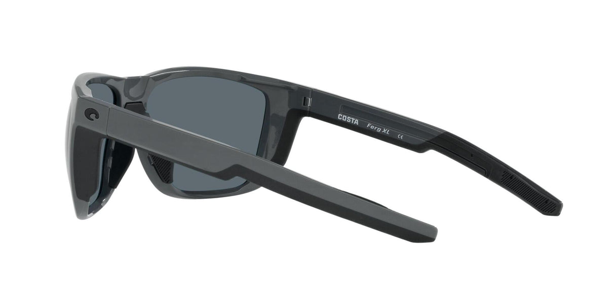 Costa<br>Ferg XL Shiny Gray