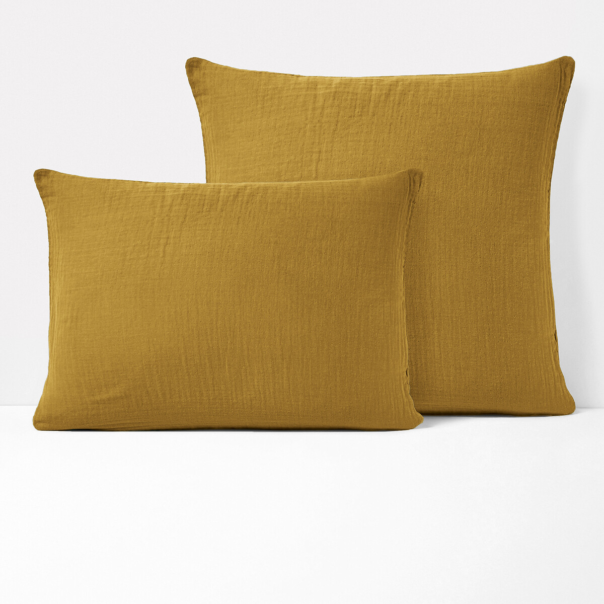 LA REDOUTE INTERIEURS<br>Fronha tetra lisa, infantil, Kumla