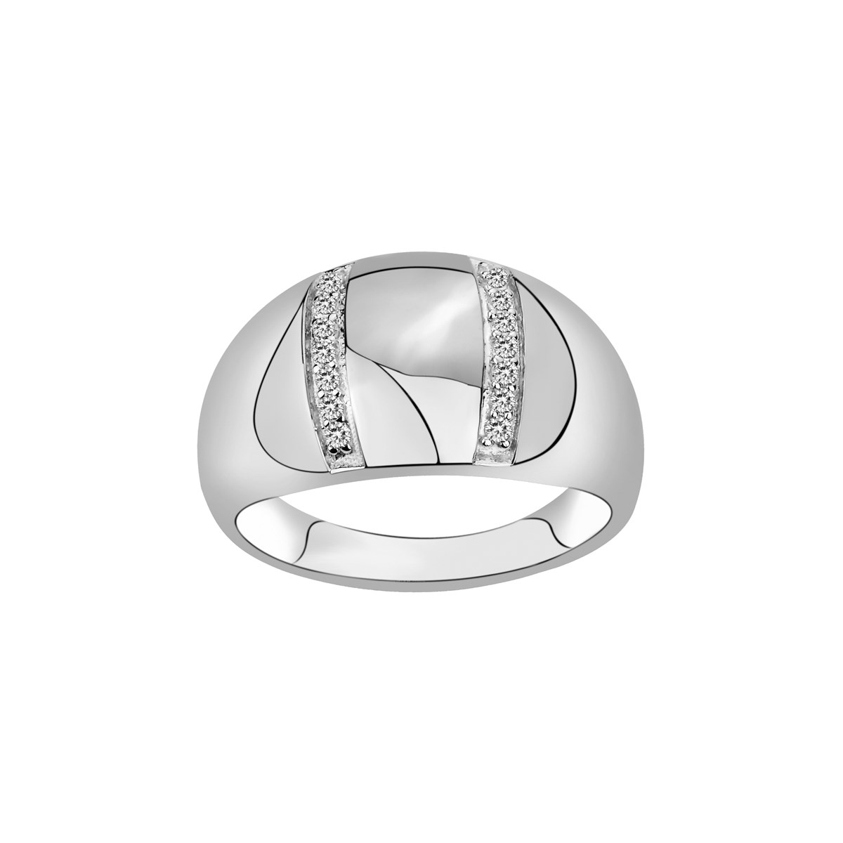 Bague en Argent