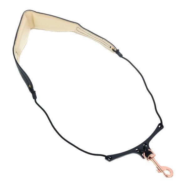 Forestone Saxophone Strap Leather M