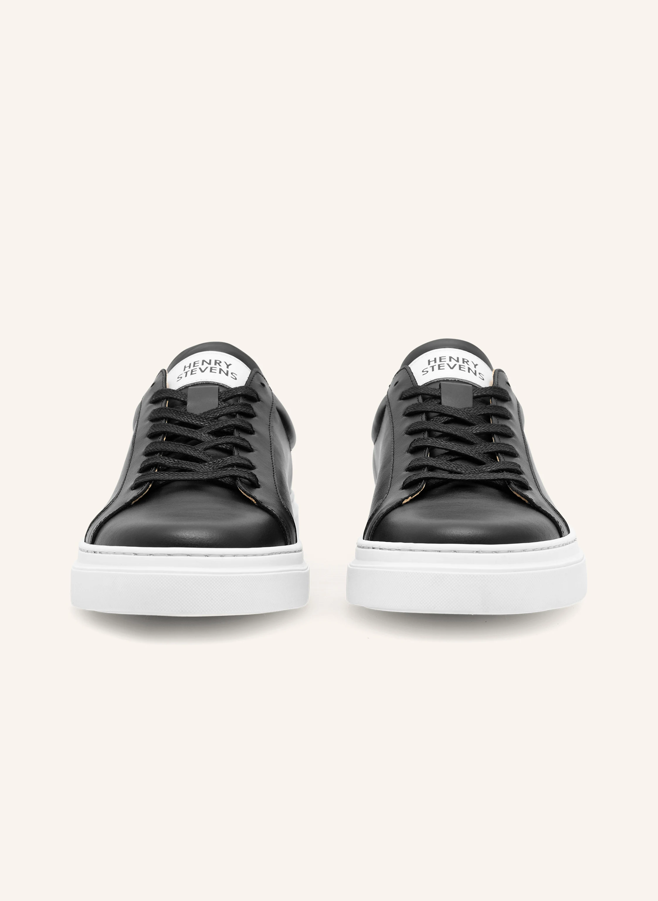 Henry Stevens Sneaker TRAVIS S1
