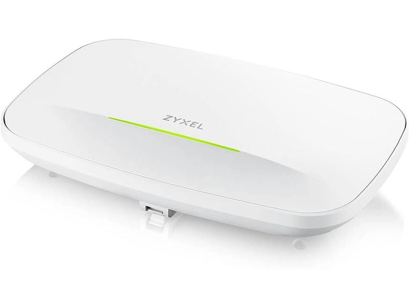 Zyxel Access Point NWA130BE-EU0101F WiFi-7-Access Points für effizientere Arbeitsplätze
