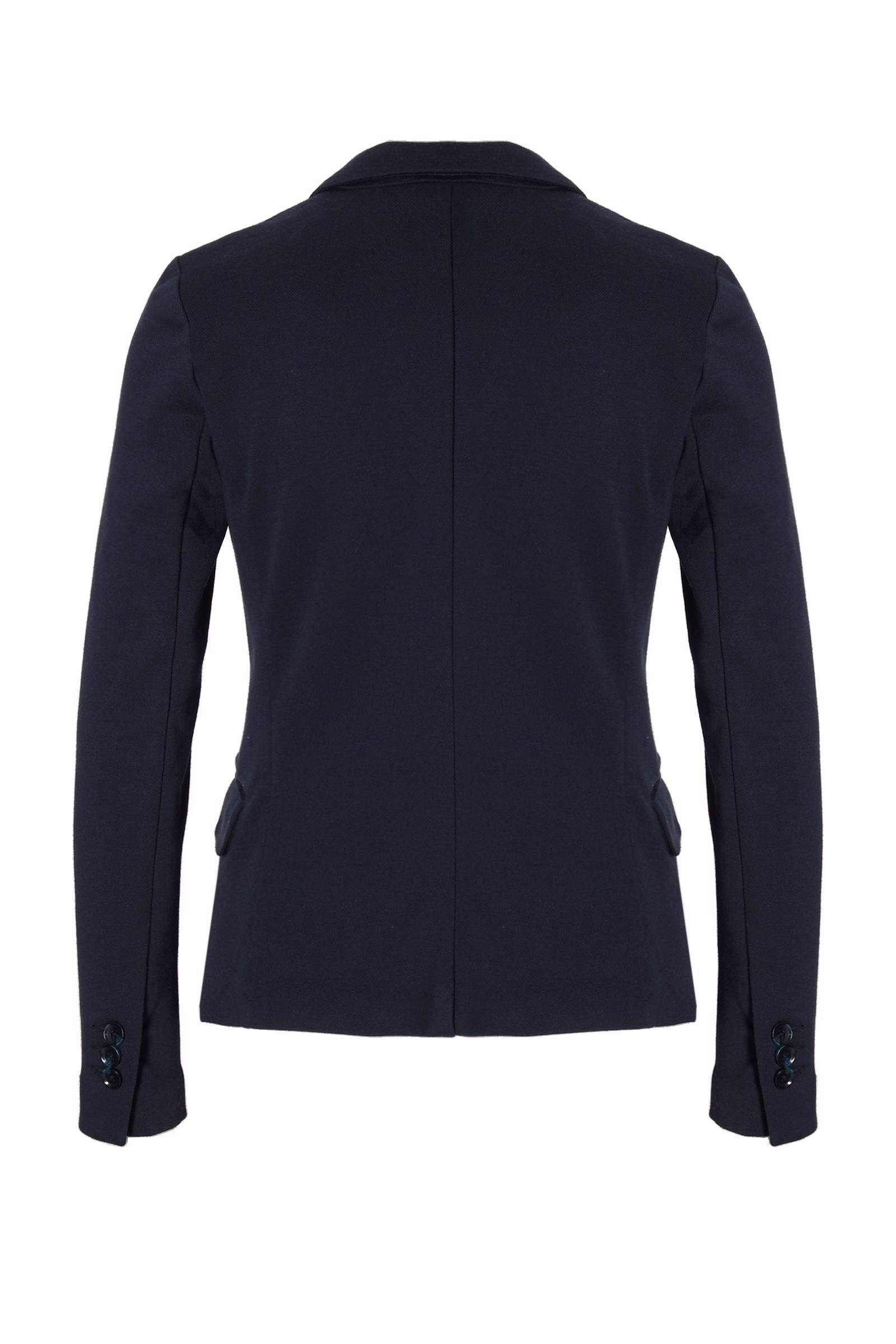 VERO MODA blazer VMJULIA blauw