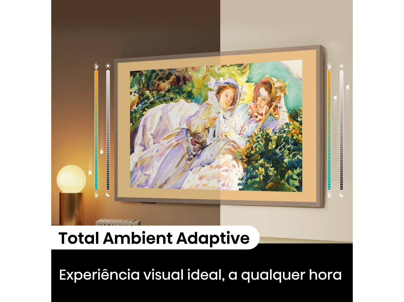 TV QLED HISENSE 55S7N (55'' SMART 4K 139CM)