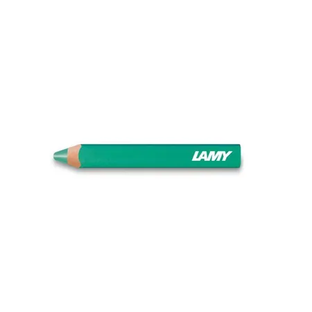 LAMY 3plus Farbstift, türkis