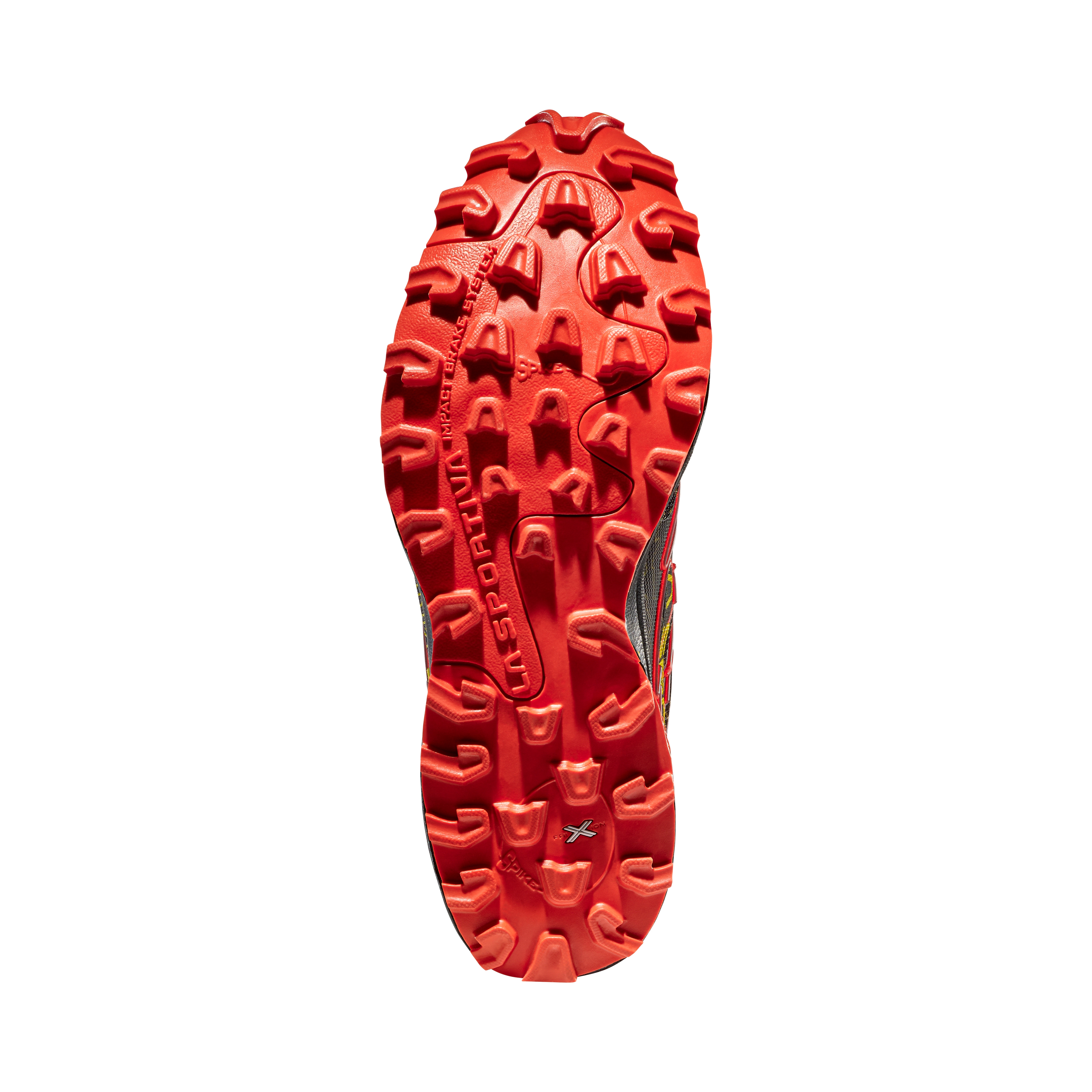 La Sportiva Mutant, Herre<br> Perfekt for lengre løpeturer i terrenget