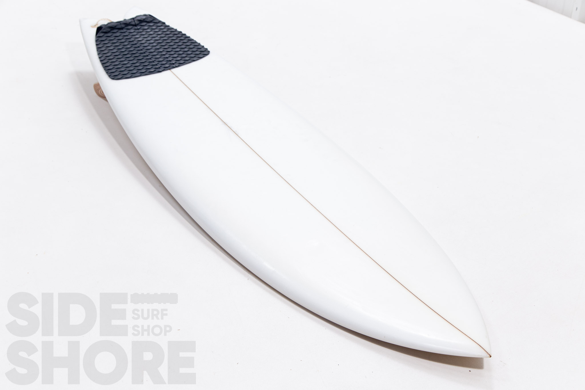 Christenson Surfboards Nautilus - 6'0