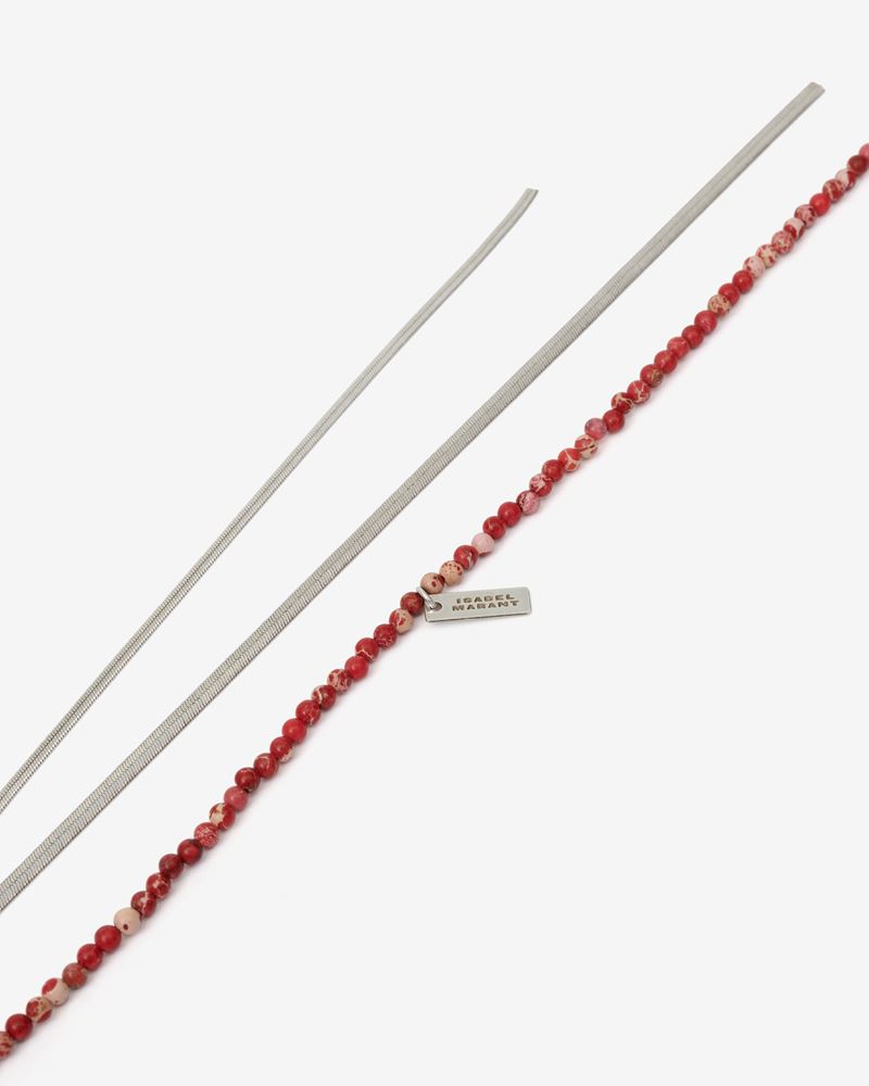 Collier EMI