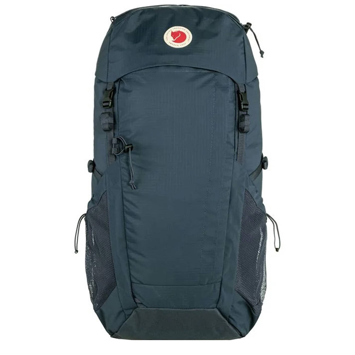 Fjällräven backpack Abisko Hike 35 M/L donkerblauw