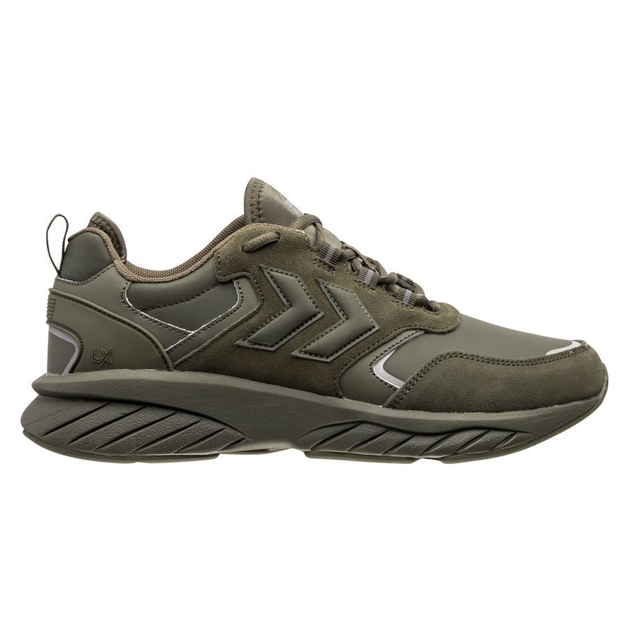 Hummel Chaussures Marathona Reach LX Tonal - Vert