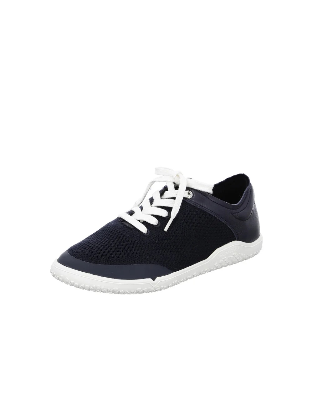 Sneaker Nature blau