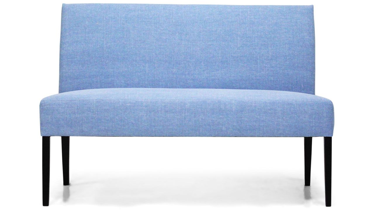 Keukenbank Liselotte D65 x H92 cm