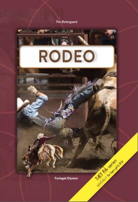 Rodeo - Per Østergaard - Bog