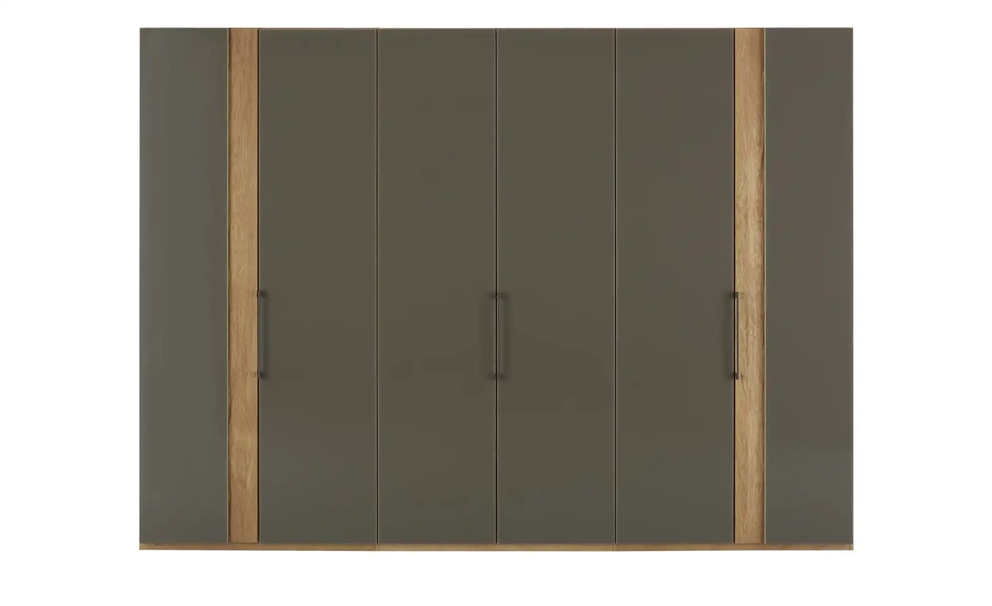 Drehtürenschrank Miri