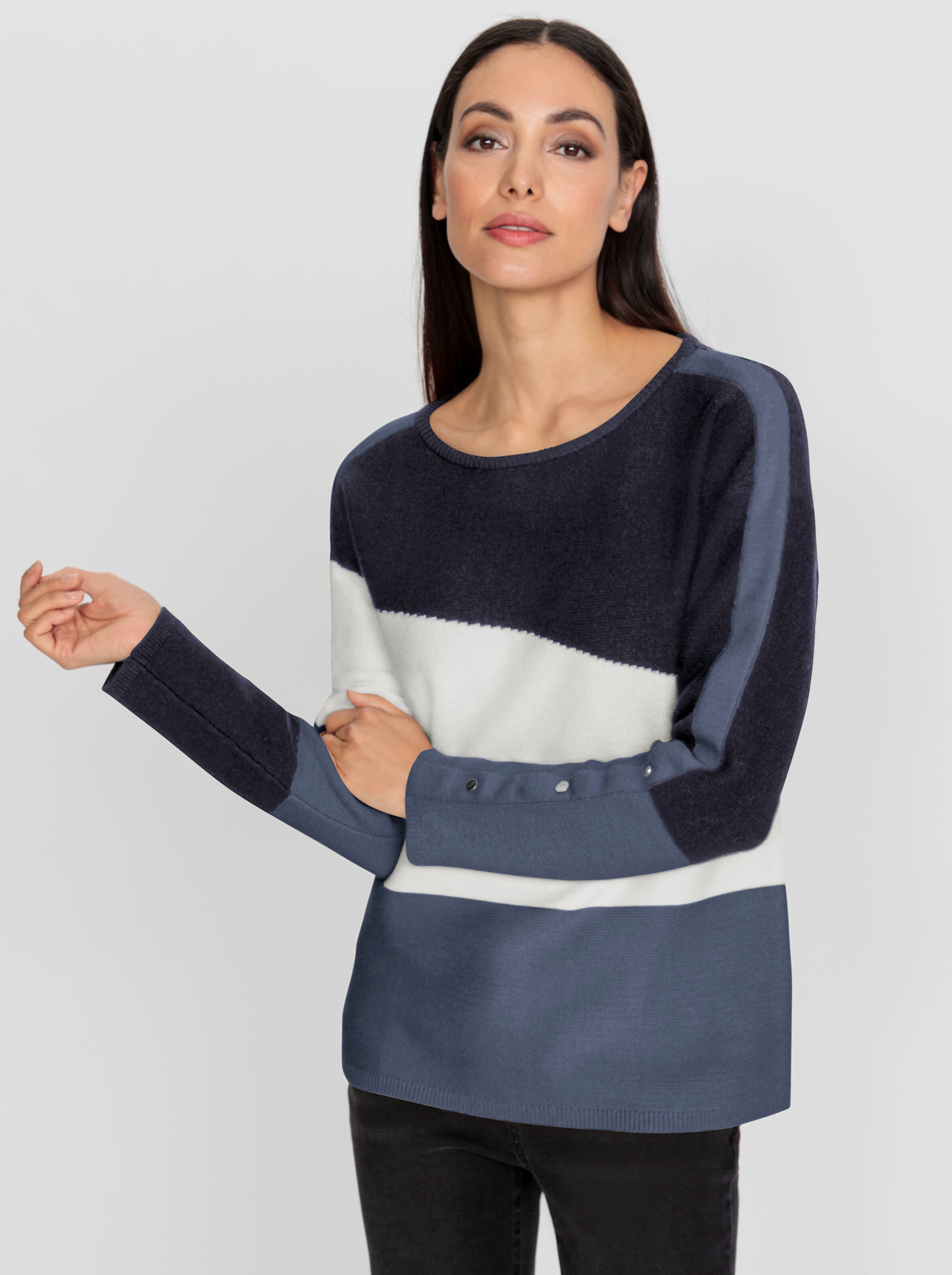Pullover
