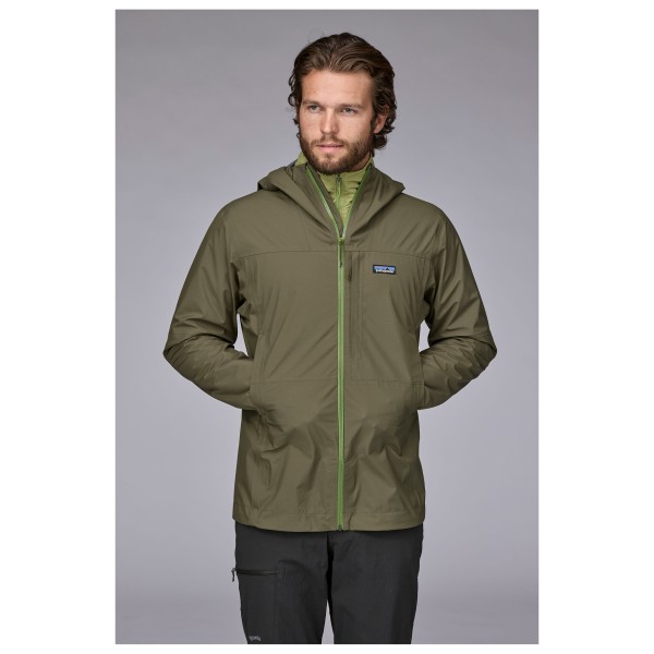 Patagonia - Boulder Fork Rain Jacket - Veste imperméable