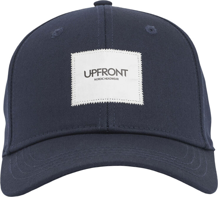 UPFRONT NAB Baseball Cap Navy