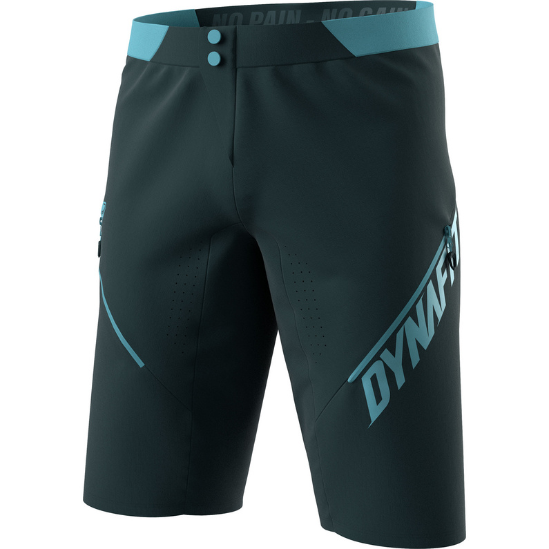 Dynafit Herren Ride Light DST MTB Hose kurz
