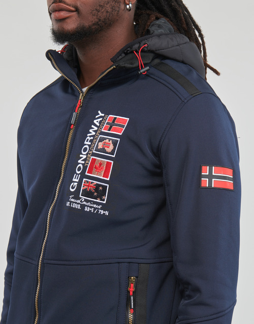 Geographical Norway - TALGARE - Marine