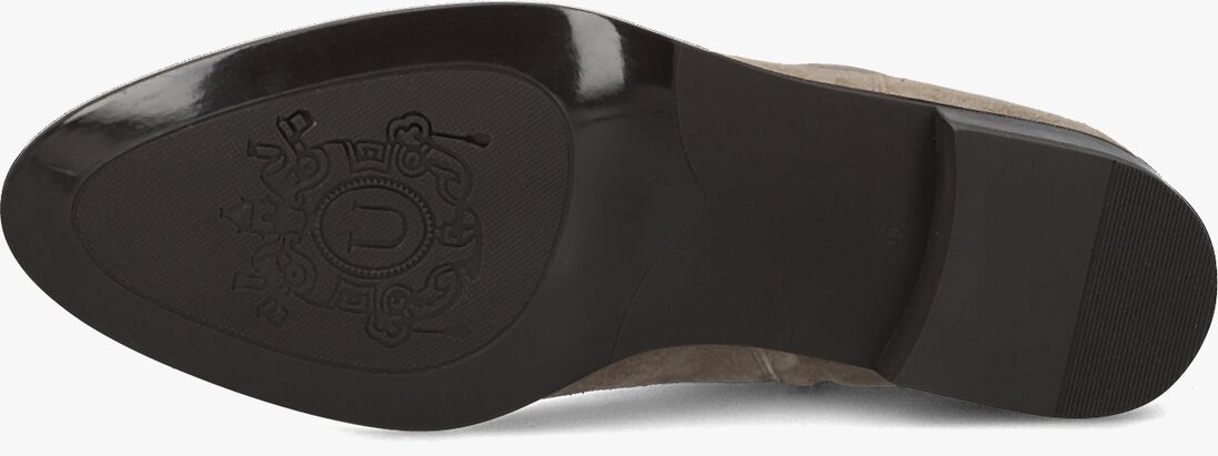 UNISA taupe unisa chelsea boots barty