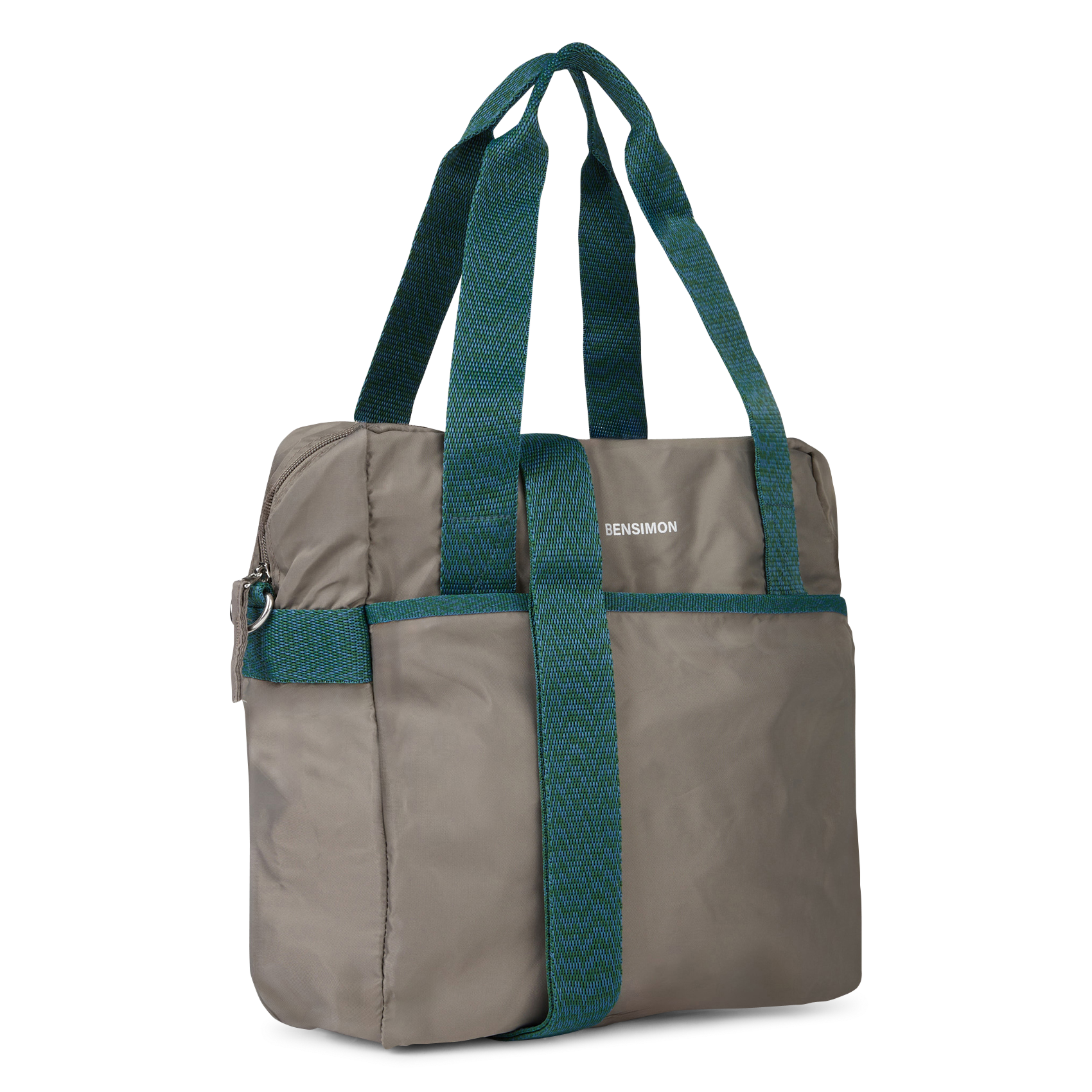 ONE DAY - Sac voyage | Gris