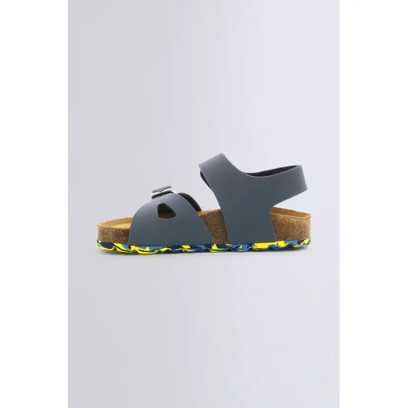 SUNKRO MARINE SANDALES Synthétique Garçon
