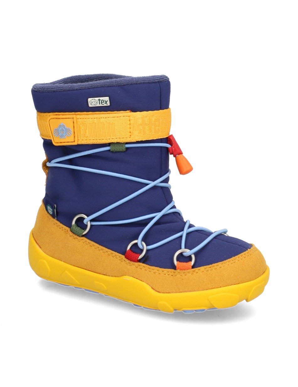 Schneestiefel Vegan Snowy Tukan