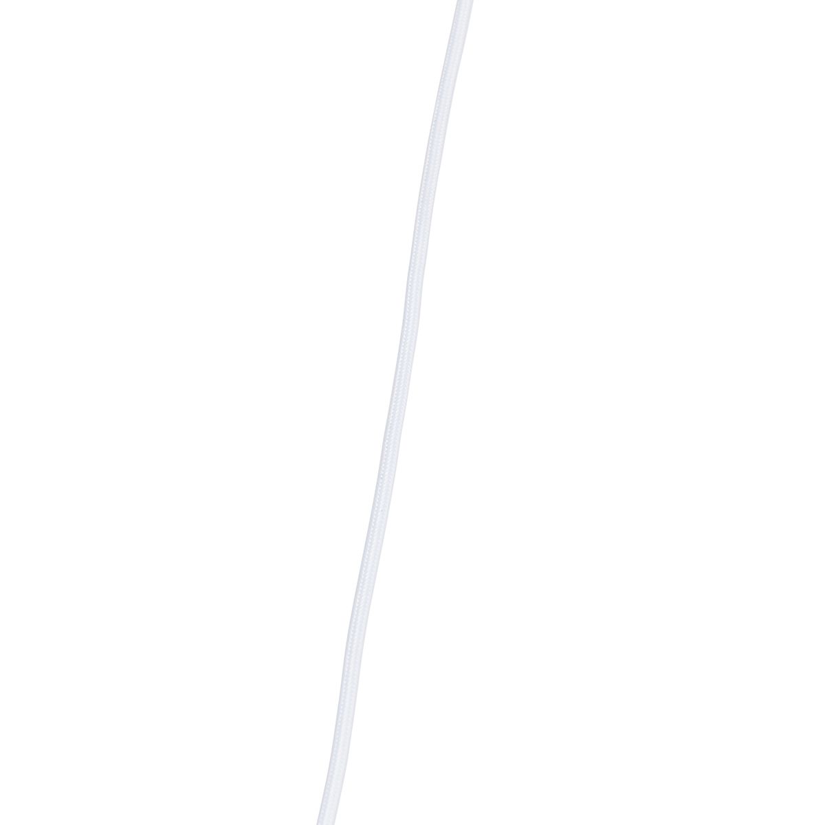 Hanglamp wit voor railsysteem 1-fase - Iconic Cavalux