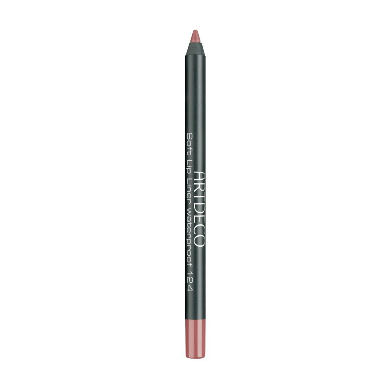 Artdeco Soft Lip Liner124 precise rosewood