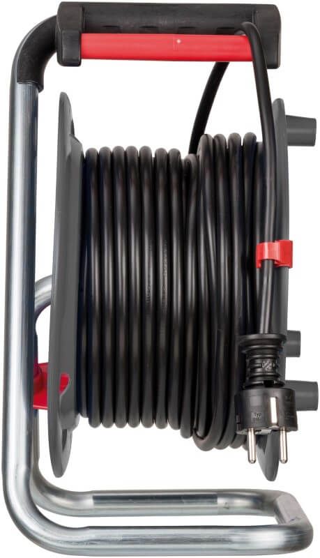Brennenstuhl Garant E Kabelhaspel - 25m (H05VV-F 3G1,5)