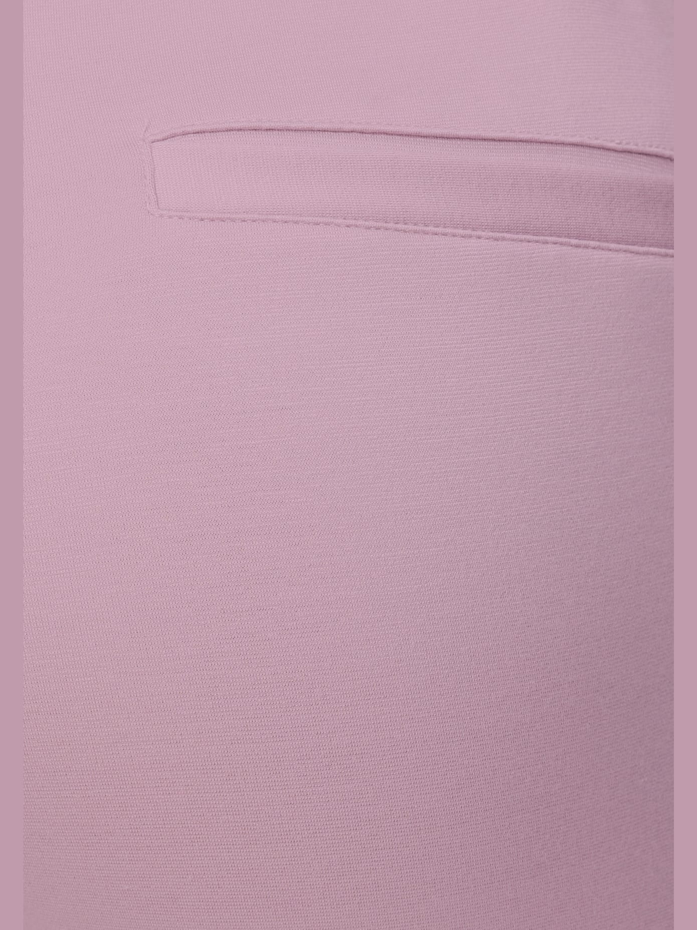 Shorts bermuda élastique doux