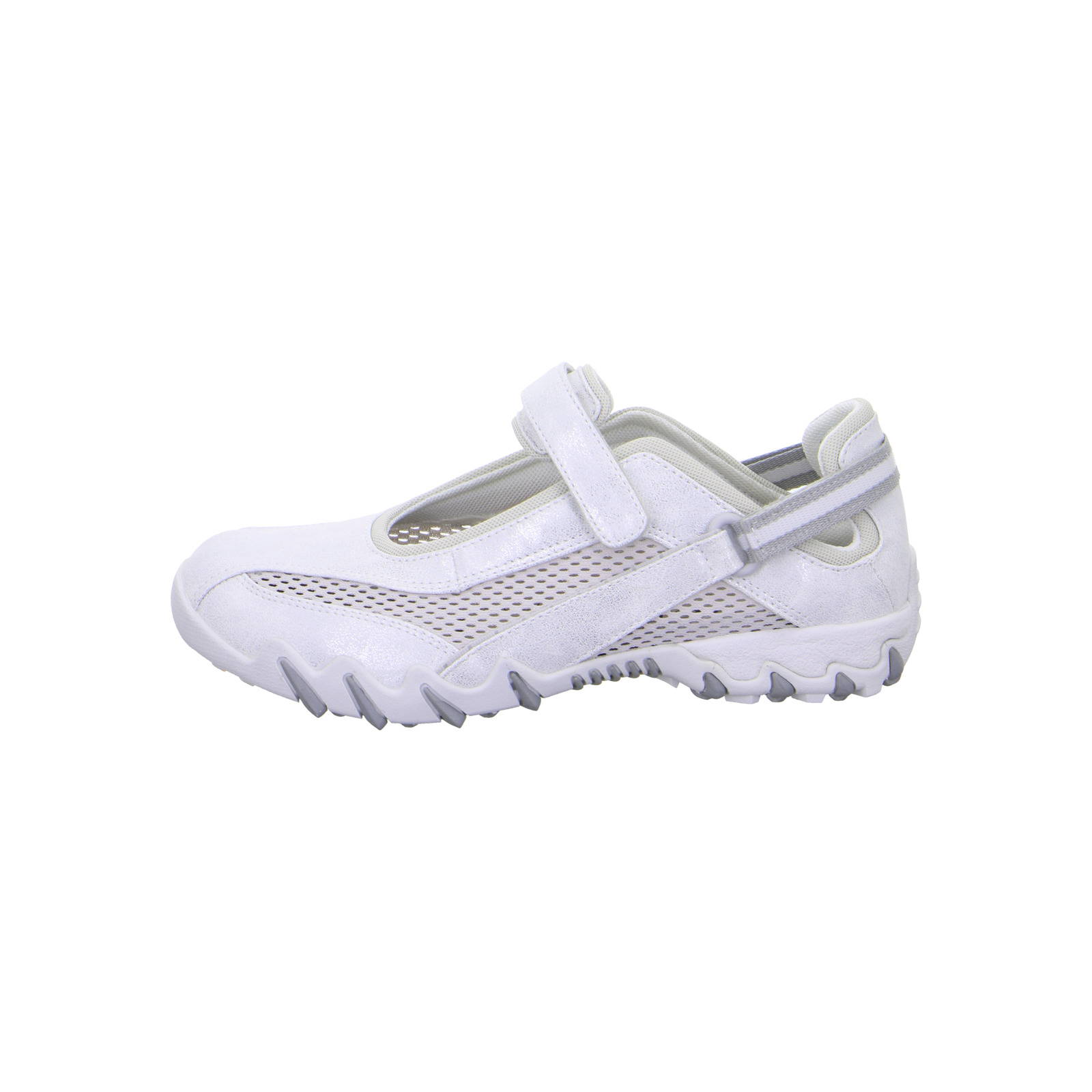 Allrounder Slip-on Niro blanc de blanc