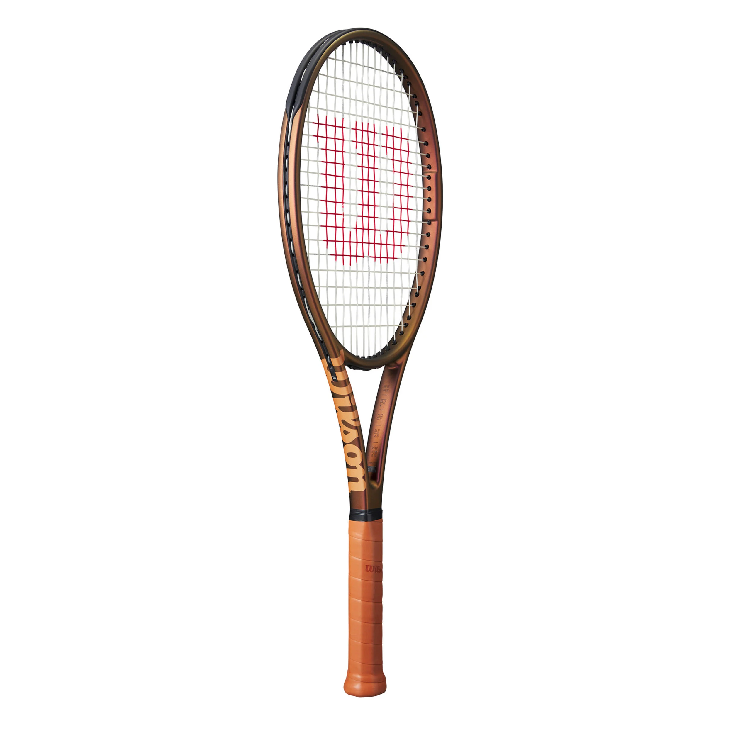 Wilson Pro Staff 97UL V14 Raquette De Compétition (Cordée)