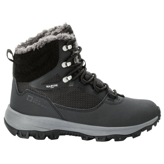 Jack Wolfskin - Women's Everquest Texapore High - Chaussures d'hiver
