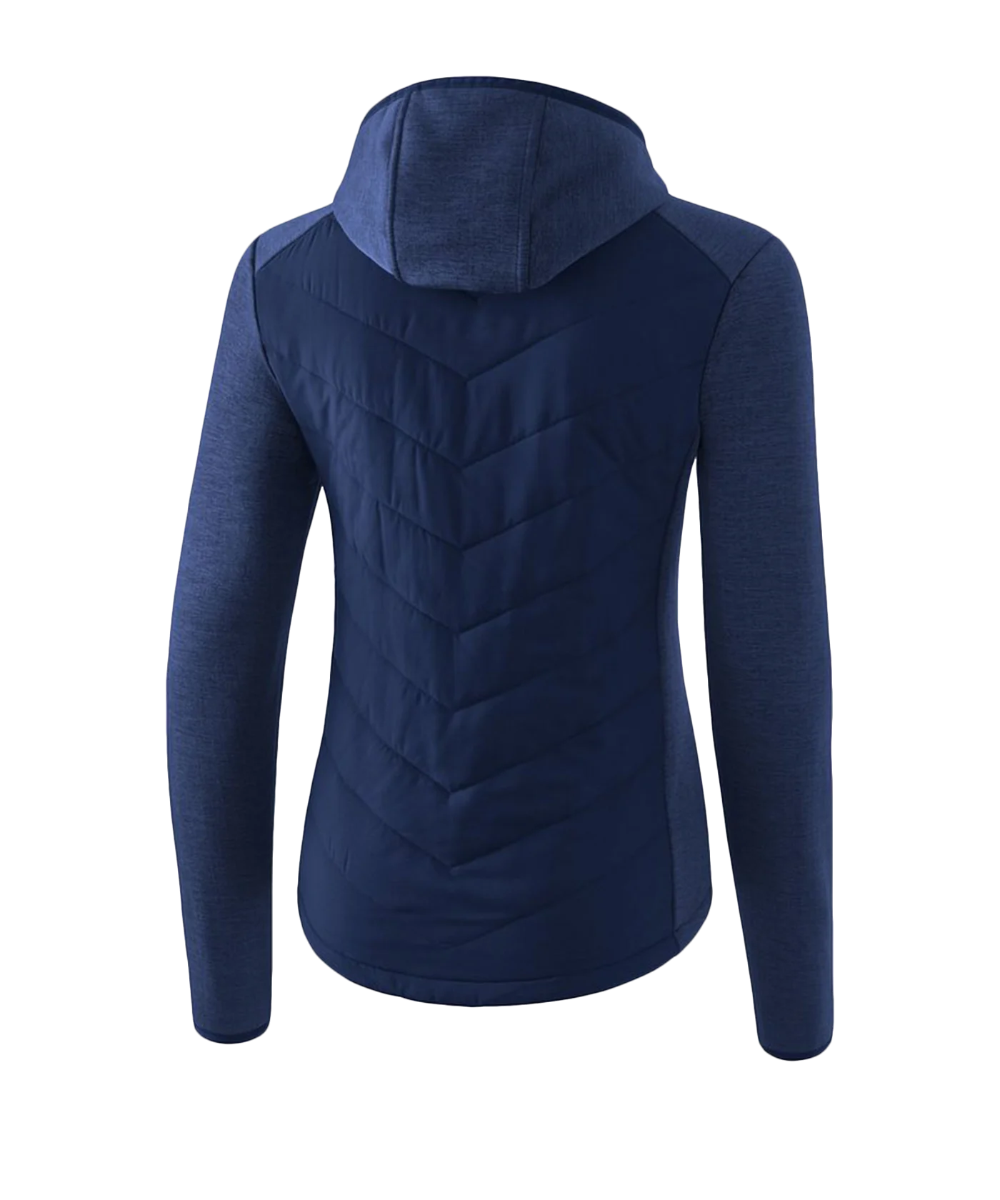 Erima Steppjacke Damen Blau