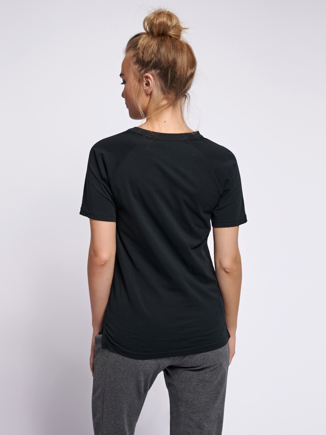 hmlZENIA T-SHIRT S/S