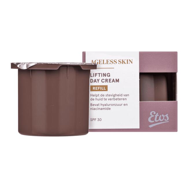 Etos Ageless Skin Lifting Day Cream SPF 30 Refill 50 ML