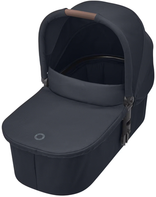 Maxi-Cosi Street+ Duovogn, Essential Graphite
