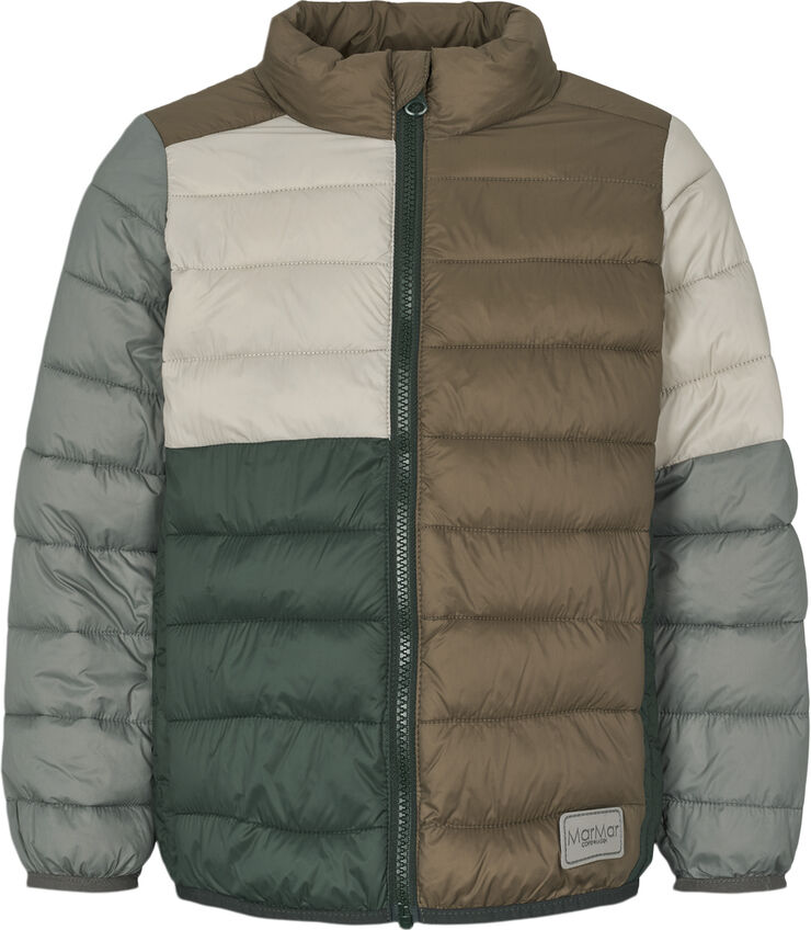 MarMar Copenhagen Owe Dark leaf blok
